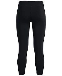 Under Armour Big Girls Motion Crop Leggings Pants