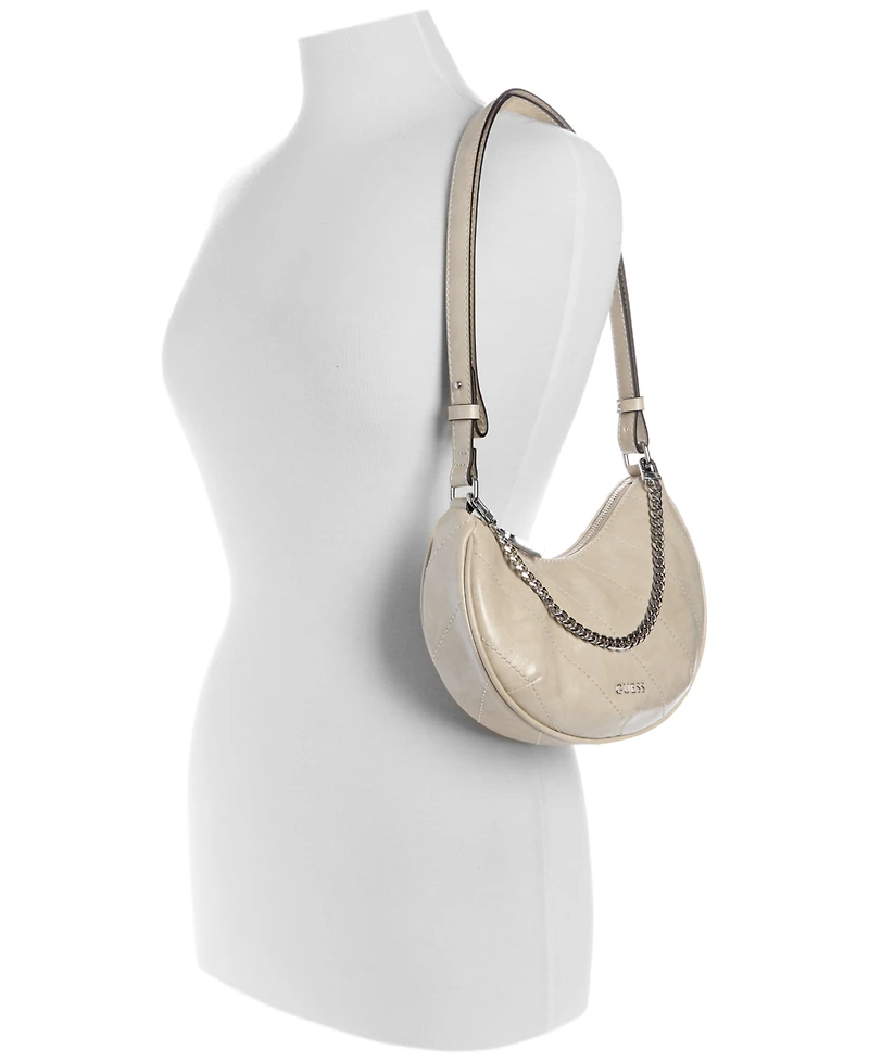 Guess Amys Convertible Crossbody Bag