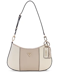 Guess Noelle Top Zip Shoulder Bag