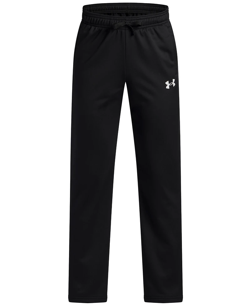 Under Armour Big Boys Brawler Tapered Pants