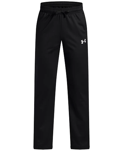Under Armour Big Boys Brawler Tapered Pants