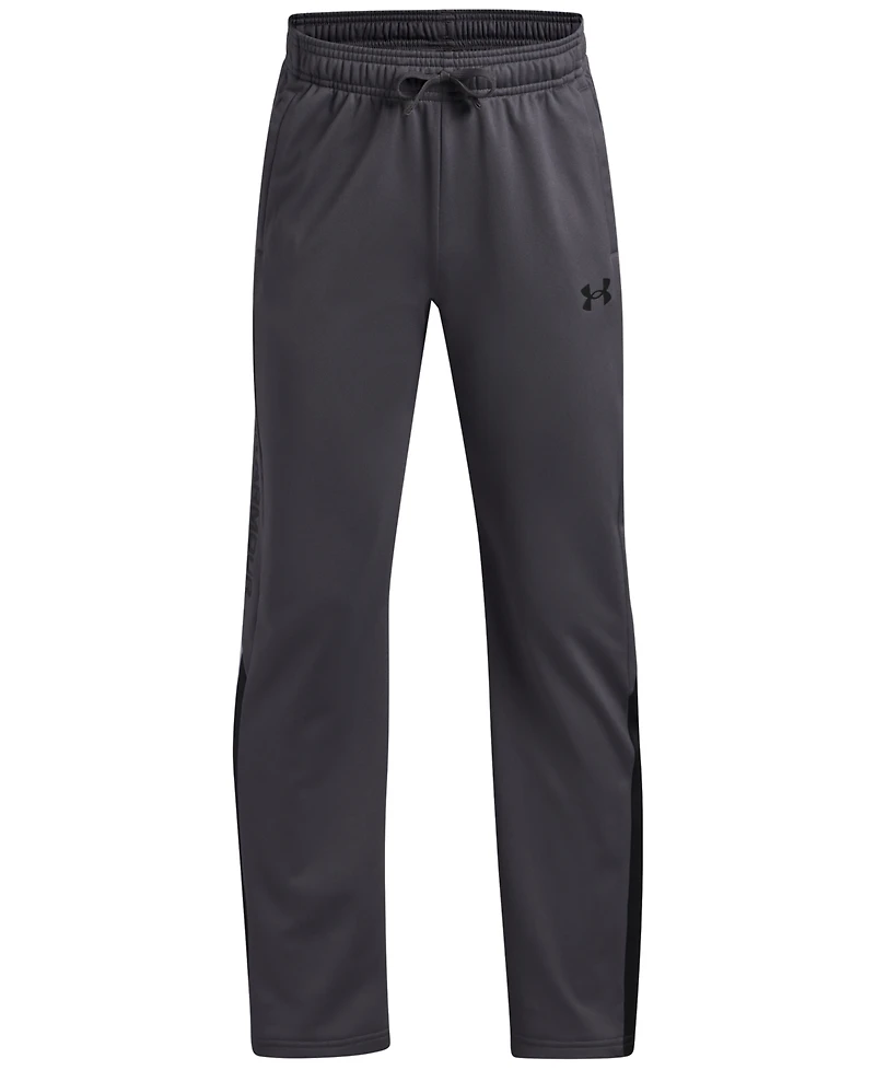 Under Armour Big Boys Brawler Tapered Pants