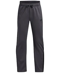 Under Armour Big Boys Brawler Tapered Pants