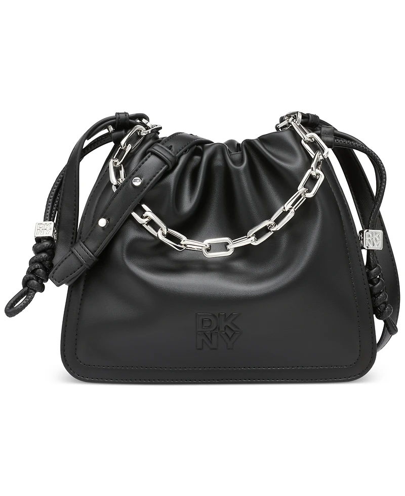 Dkny Halle Drawstring Crossbody