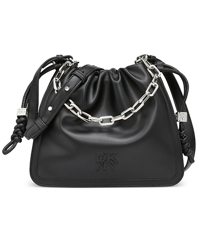 Dkny Halle Drawstring Crossbody