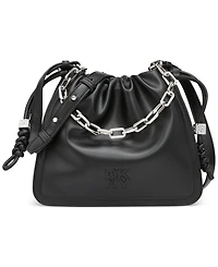 Dkny Halle Drawstring Crossbody