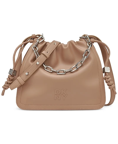Dkny Halle Drawstring Crossbody