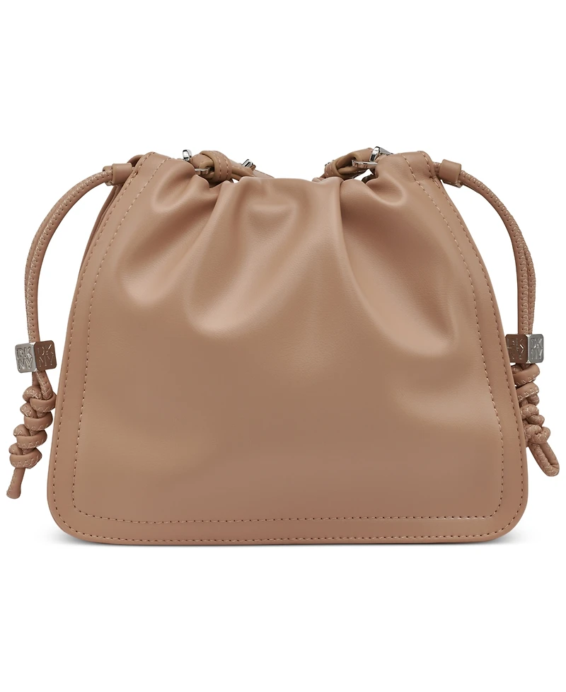 Dkny Halle Drawstring Crossbody
