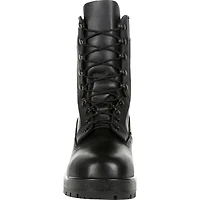 Rocky Women's Navy Inspired 9" Steel Toe Boot