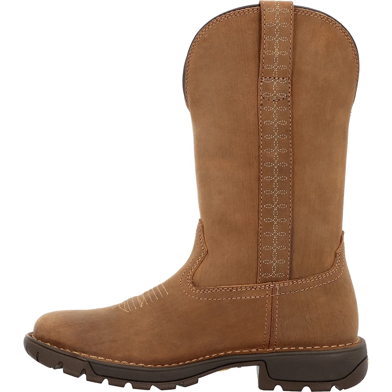 Rocky Legacy 32 Women s 11” Western Boot