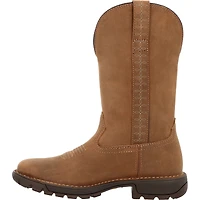 Rocky Legacy 32 Women s 11” Western Boot