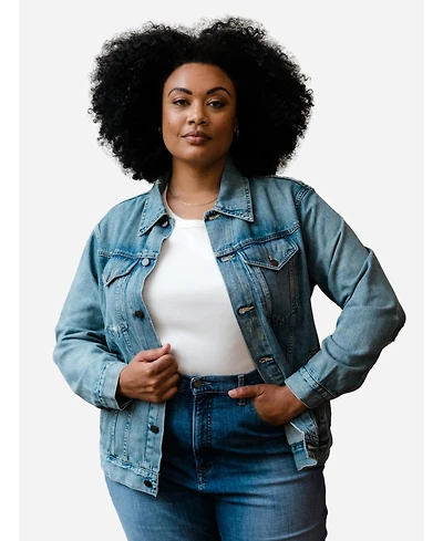 Able Women's The Merly Jacket