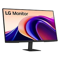 Lg 32U631A-b 31.5" 16:9 Qhd 100Hz Usb-c Ips Led Hdr Monitor, Black