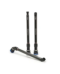 Venus Laowa Pro2be 24mm T8 2x Macro Probe 35 Degree/Direct/Periscope View 3-Lens Kit for Pl-Mount