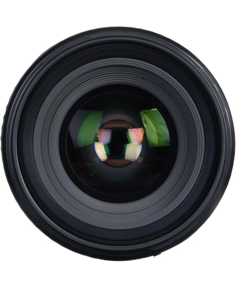 Pentax Smcp-fa 645 45mm f/2.8 Lens