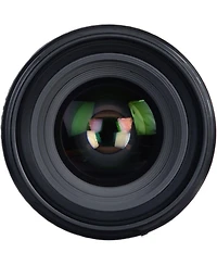 Pentax Smcp-fa 645 45mm f/2.8 Lens