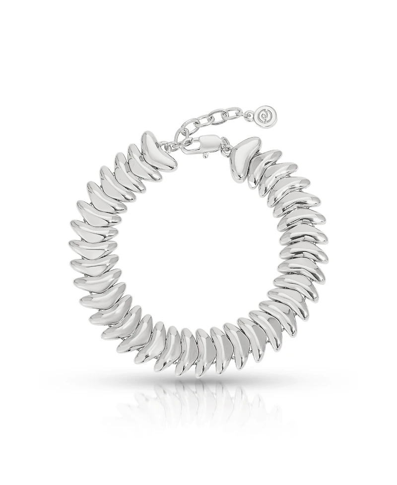 Ettika Metal Moderna Bracelet