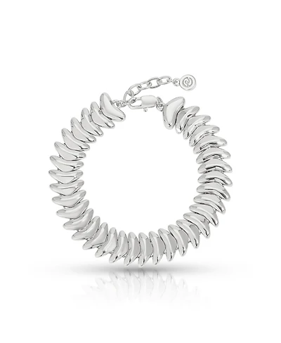 Ettika Metal Moderna Bracelet