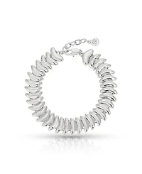 Ettika Metal Moderna Bracelet