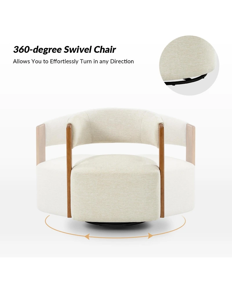 Rainer Armchair