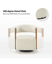 Rainer Armchair