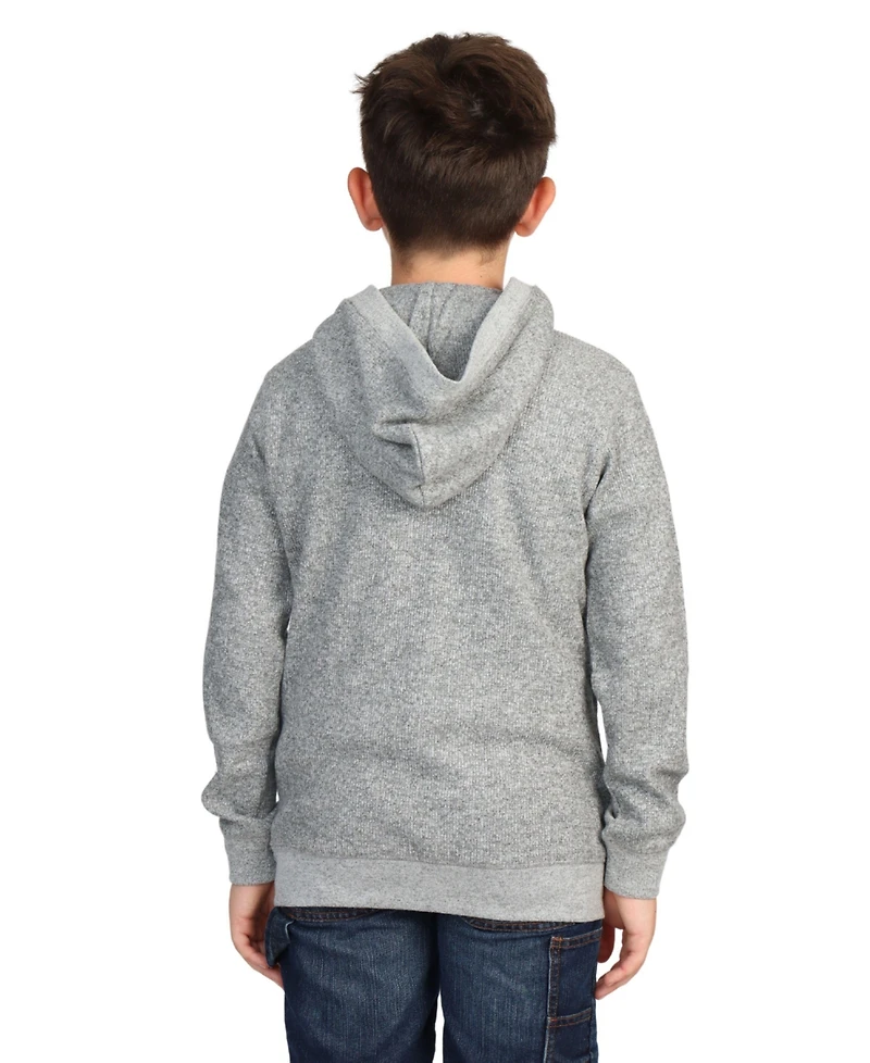 Tailorbyrd Boys Cozy Hoodie