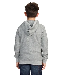 Tailorbyrd Boys Cozy Hoodie
