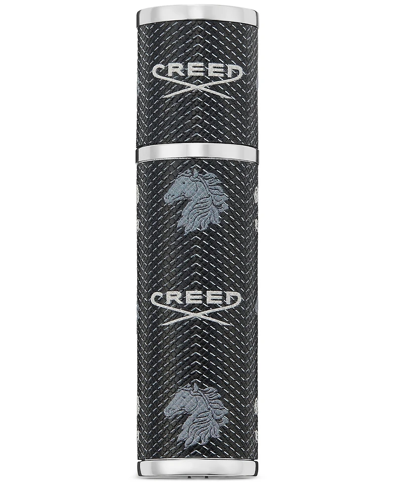 Creed Leather Refillable Travel Spray