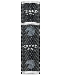 Creed Leather Refillable Travel Spray