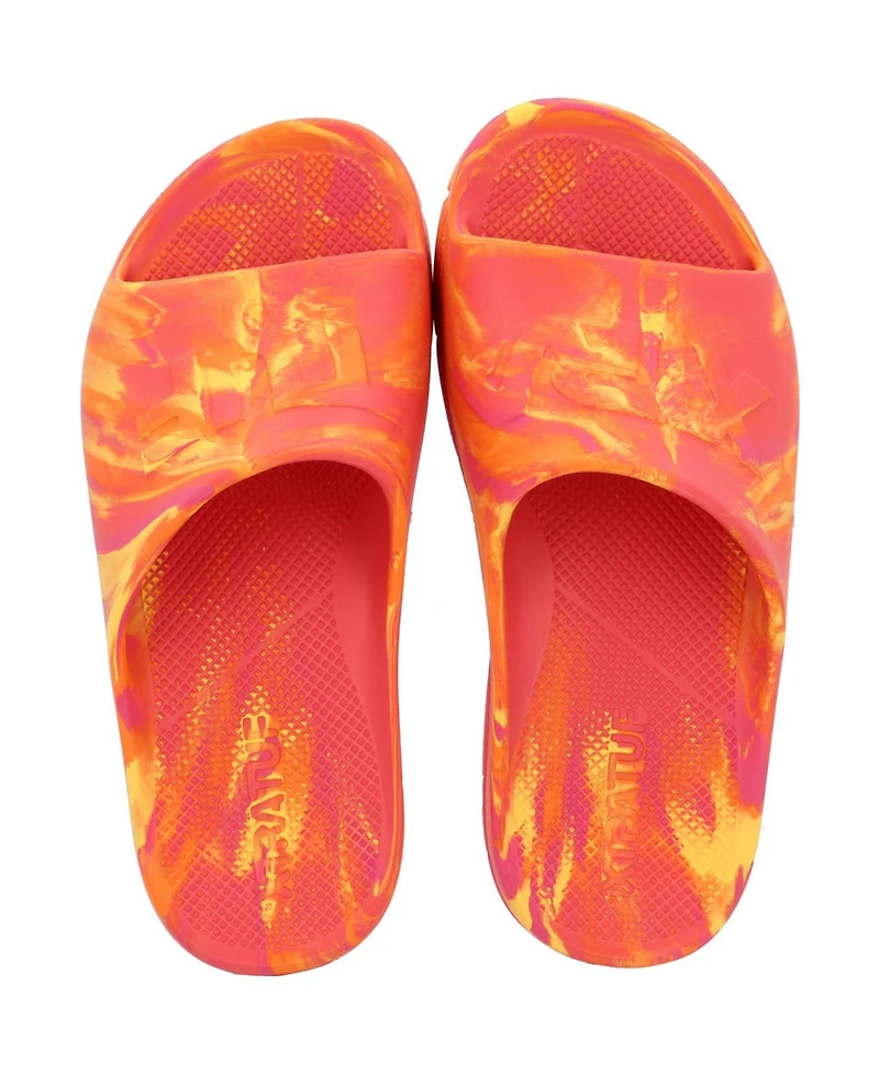 Women's Apres Fish Slide