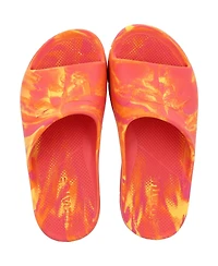 Women's Apres Fish Slide
