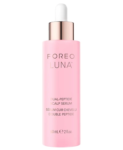 Foreo Luna Dual-Peptide Scalp Serum