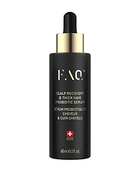 Foreo Faq Scalp Recovery Thick Hair Probiotic Serum