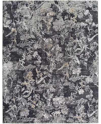 Livabliss Shoal Creek Gkk- 6'7"x9'6" Area Rug