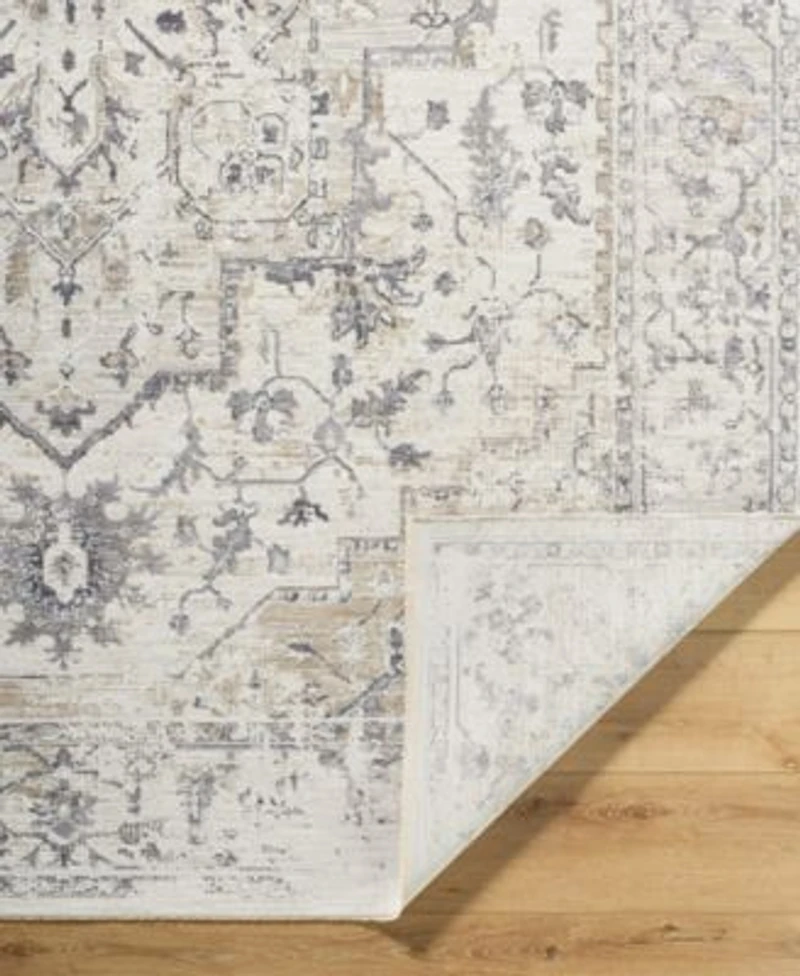 Livabliss Shoal Creek Gkk 2314 Area Rug Collection