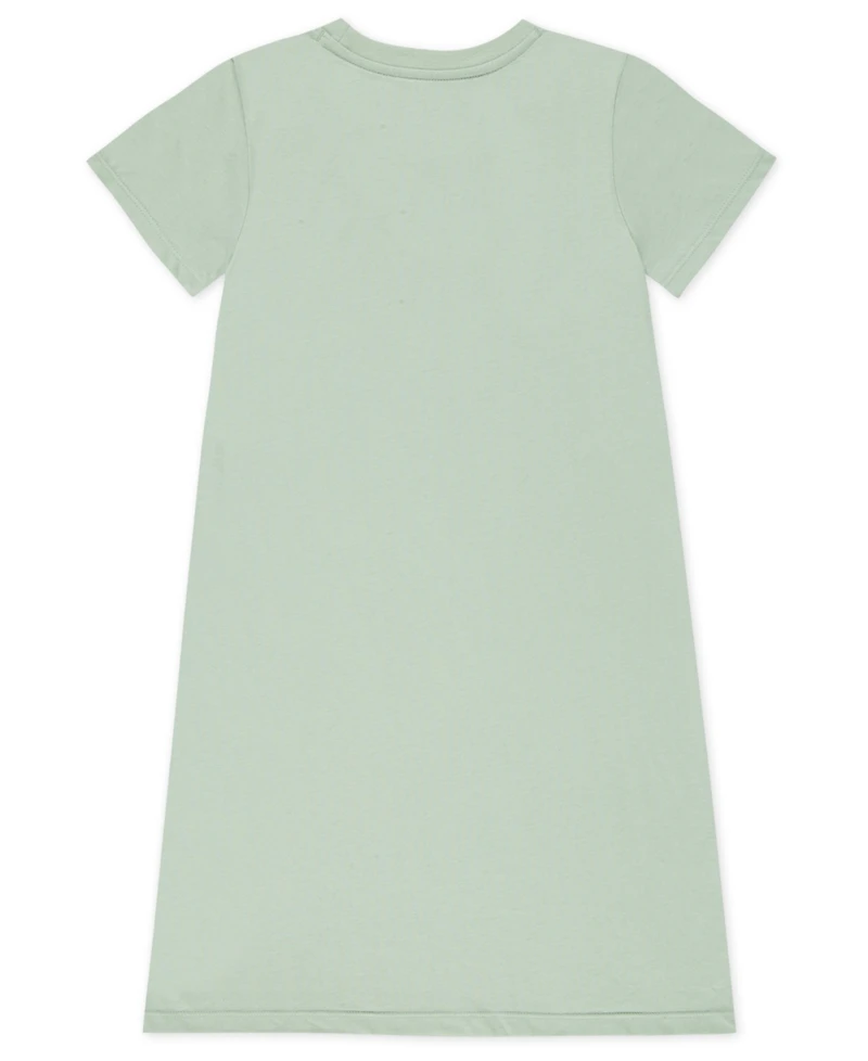 Converse Big Girls Dissected Chuck Patch Dress