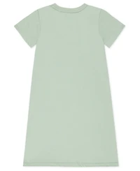 Converse Big Girls Dissected Chuck Patch Dress