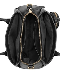 Nine West Mary Medium Satchel Bag