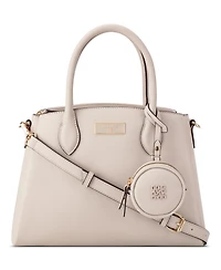 Nine West Mary Medium Satchel Bag