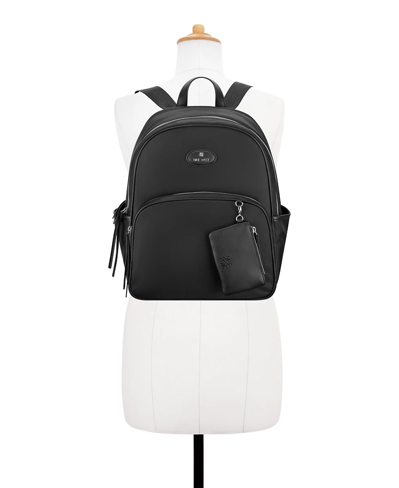 Nine West Maelys Large Laptop Backpack