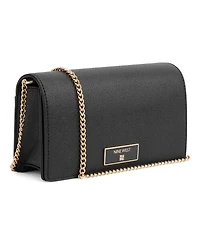 Nine West Mary Phone Chain Crossbody Bag