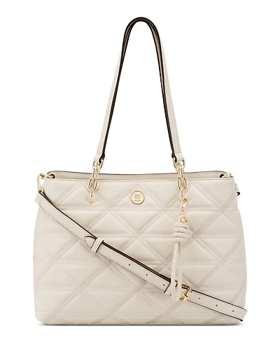 Nine West Harland Carryall Large Crossbody Bag