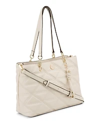 Nine West Harland Carryall Large Crossbody Bag