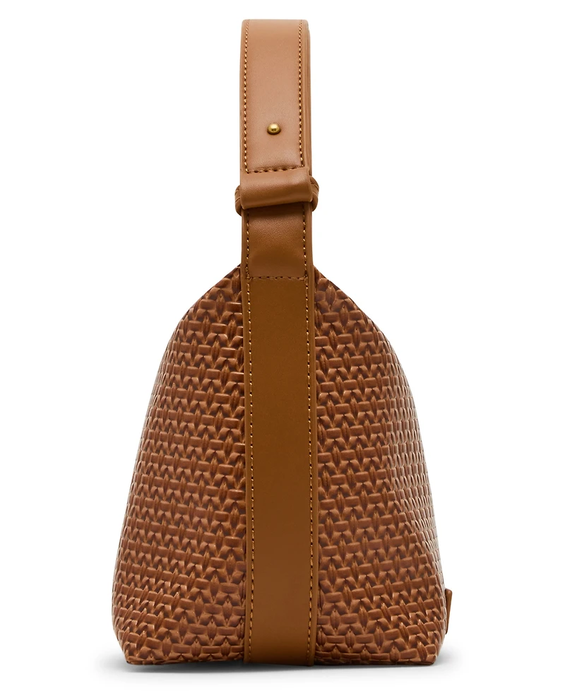 Steve Madden Lilyann Mini Satchel Bag
