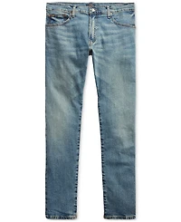 Polo Ralph Lauren Men's Sullivan Slim Stretch Jeans