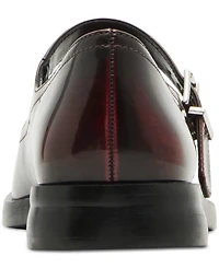 Madden Girl Dominic Mary-Jane Tailored Flats