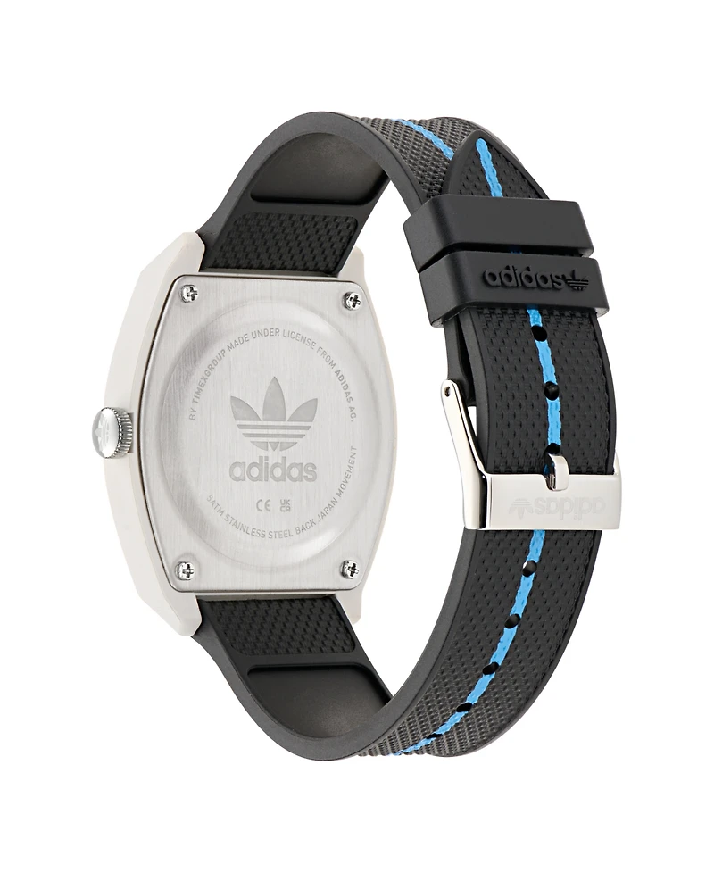 adidas Unisex Analog Resin Watch