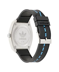 adidas Unisex Analog Resin Watch