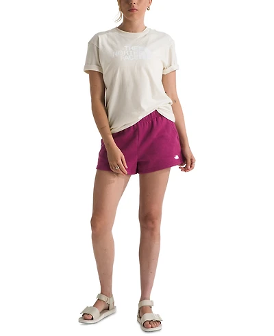 The North Face Women's Short-Sleeve Core Half Dome Tee