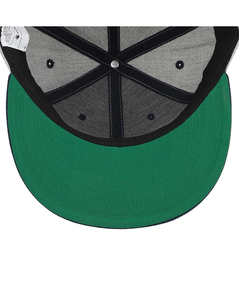 My Hero Academia Men's U.a. High School Snapback Hat (58cm)